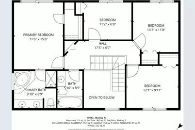 529 Rose Lane, Bartlett, IL 60103 - Photo 20