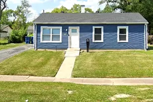 1835 223rd St, Sauk Village, IL 60411 - Photo 1