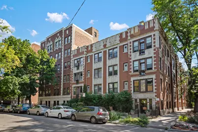 5135 S Kenwood Avenue #502, Chicago, IL 60615 - Photo 1