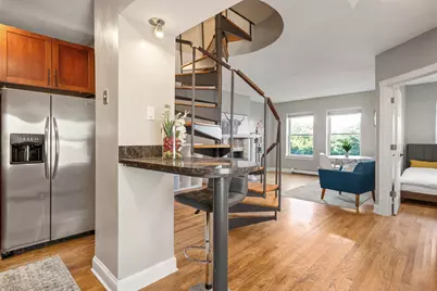 5135 S Kenwood Avenue #502, Chicago, IL 60615 - Photo 6