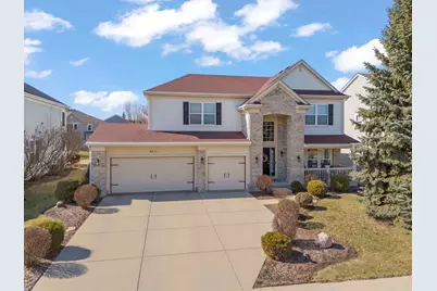 9711 Aberdeen Lane, Huntley, IL 60142 - Photo 2