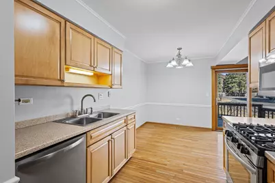 2703 Wayfaring Lane #B, Lisle, IL 60532 - Photo 12