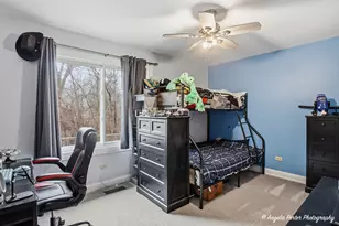 25423 W Highwoods Dr, Antioch, IL 60002 - Photo 18