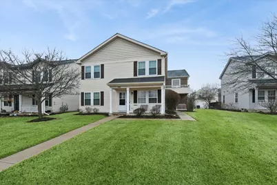 356 Ogden Falls Boulevard #356, Oswego, IL 60543 - Photo 1