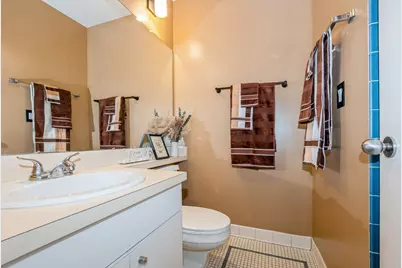 5400 S Hyde Park Boulevard #2C, Chicago, IL 60615 - Photo 12