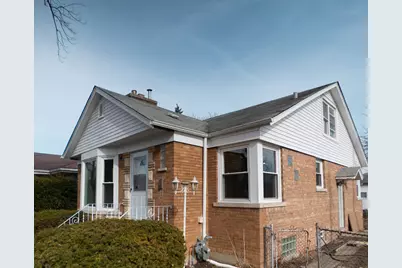 [Address not provided], Evergreen Park, IL 60805 - Photo 1