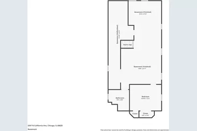 5547 N California Avenue, Chicago, IL 60625 - Photo 30