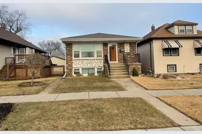 4043 N Wagner Avenue, Schiller Park, IL 60176 - Photo 1