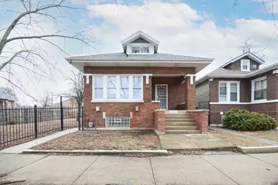7743 S Throop Street, Chicago, IL 60620 - Photo 1