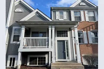 512 Lincoln Station Drive #512, Oswego, IL 60543 - Photo 1