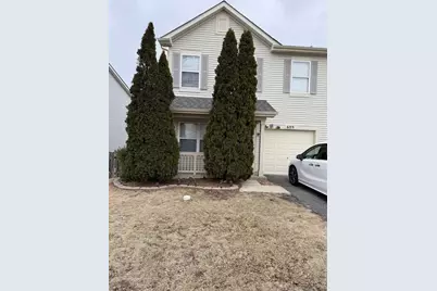 689 S Shannon Drive, Romeoville, IL 60446 - Photo 1