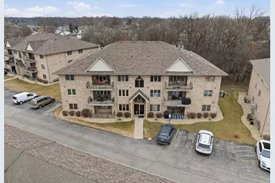 5140 Shadow Creek Drive #5, Oak Forest, IL 60452 - Photo 20