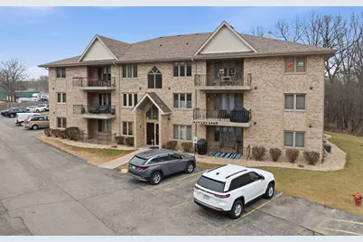 5140 Shadow Creek Drive #5, Oak Forest, IL 60452 - Photo 18