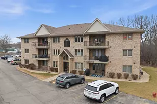 5140 Shadow Creek Dr, Oak Forest, IL 60452 - Photo 18