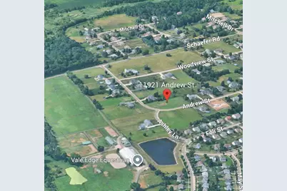 11921 N Andrew Street, Plano, IL 60545 - Photo 1