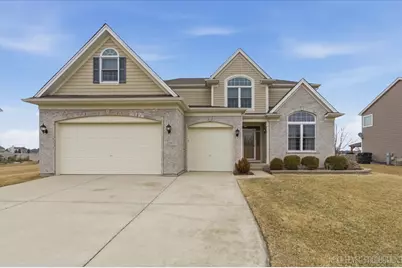 2593 Moutray Lane, North Aurora, IL 60542 - Photo 2