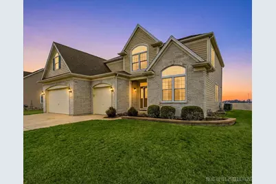 2593 Moutray Lane, North Aurora, IL 60542 - Photo 1