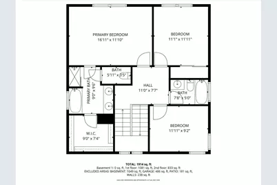 16110 Michigan Street, Crest Hill, IL 60403 - Photo 40