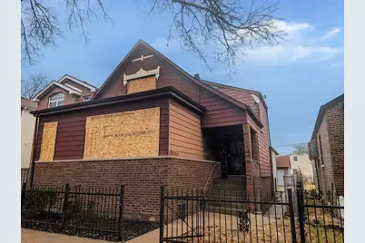 9207 S Ellis Avenue, Chicago, IL 60619 - Photo 2