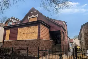 9207 S Ellis Ave, Chicago, IL 60619 - Photo 2