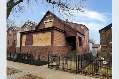 9207 S Ellis Avenue, Chicago, IL 60619 - Photo 1