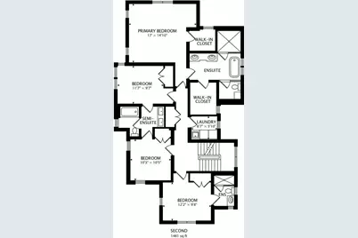 821 S Clay Street, Hinsdale, IL 60521 - Photo 42