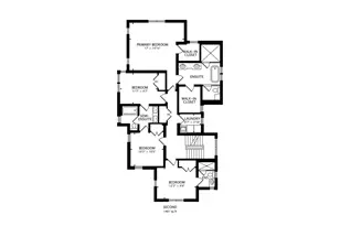 821 S Clay St, Hinsdale, IL 60521 - Photo 42