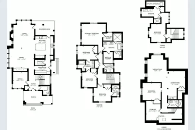 821 S Clay Street, Hinsdale, IL 60521 - Photo 40