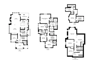 821 S Clay St, Hinsdale, IL 60521 - Photo 40