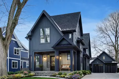 821 S Clay Street, Hinsdale, IL 60521 - Photo 1