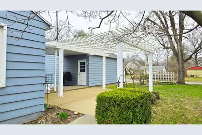 630 Short Street, Centralia, IL 62801 - Photo 6