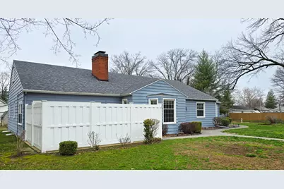 630 Short Street, Centralia, IL 62801 - Photo 4