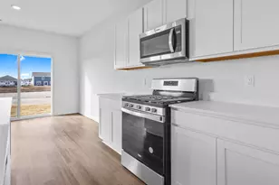 26603 W Captiva Ln, Plainfield, IL 60544 - Photo 8