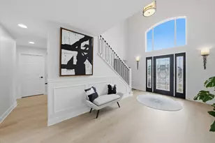 8718 Black Oak Ave, Tinley Park, IL 60487 - Photo 4