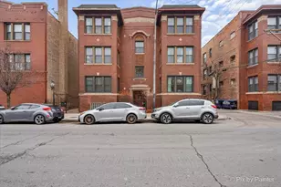 2352 W Wilson Ave, Chicago, IL 60625 - Photo 1