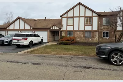 1201 Williamsport Drive #2, Westmont, IL 60559 - Photo 8