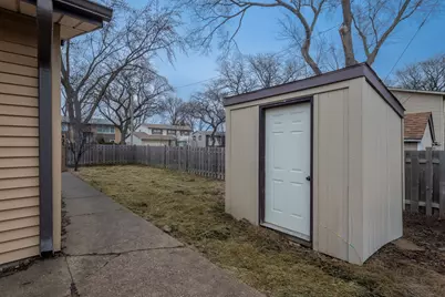 1411 S Robert Drive, Mount Prospect, IL 60056 - Photo 16