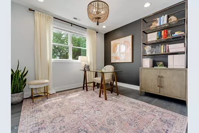 602 N May Street #3, Chicago, IL 60642 - Photo 18