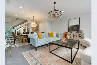 602 N May Street #3, Chicago, IL 60642 - Photo 2