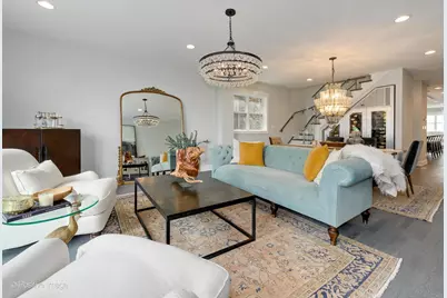 602 N May Street #3, Chicago, IL 60642 - Photo 6