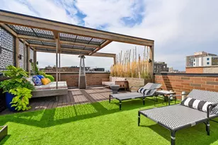 602 N May St, Chicago, IL 60642 - Photo 28