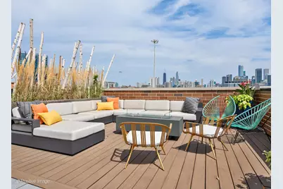 602 N May Street #3, Chicago, IL 60642 - Photo 26