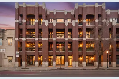1411 W Chicago Avenue #2, Chicago, IL 60642 - Photo 1