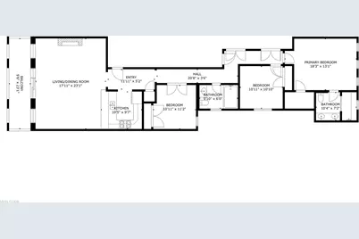 1411 W Chicago Avenue #2, Chicago, IL 60642 - Photo 26