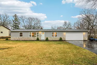 7413 Parkwood Drive, Wonder Lake, IL 60097 - Photo 1