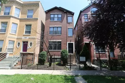 1033 N Mozart Street #1, Chicago, IL 60622 - Photo 1
