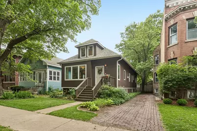 819 S Lombard Avenue, Oak Park, IL 60304 - Photo 2