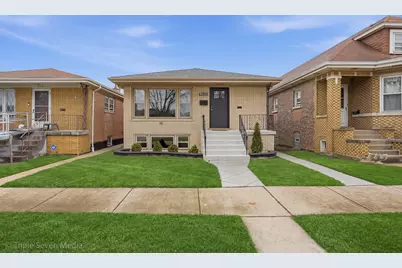 5115 S Melvina Avenue, Chicago, IL 60638 - Photo 2