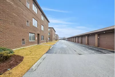 15712 Revere Court #D, Oak Forest, IL 60452 - Photo 18