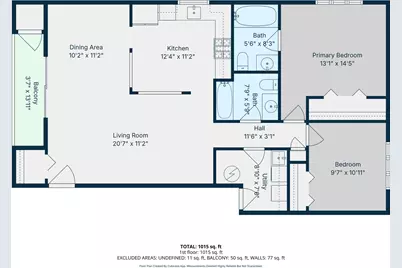 15712 Revere Court #D, Oak Forest, IL 60452 - Photo 22